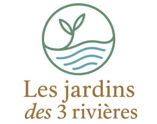Les Jardins des 3 Rivières